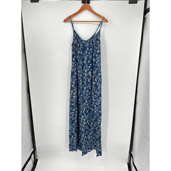 EVEREVE NWT Roan & Ryan Willa Floral Maxi Dress // S - Picture 6 of 13